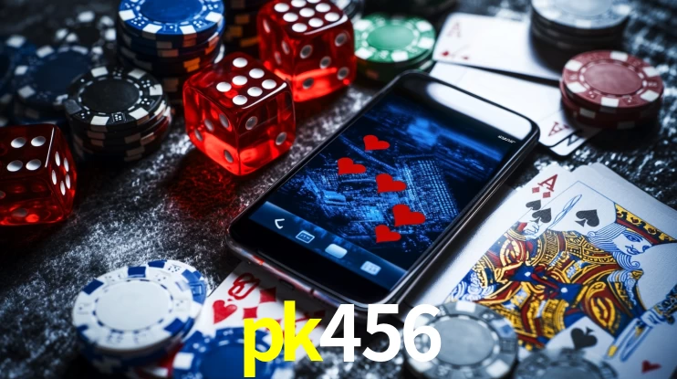 pk456 Login